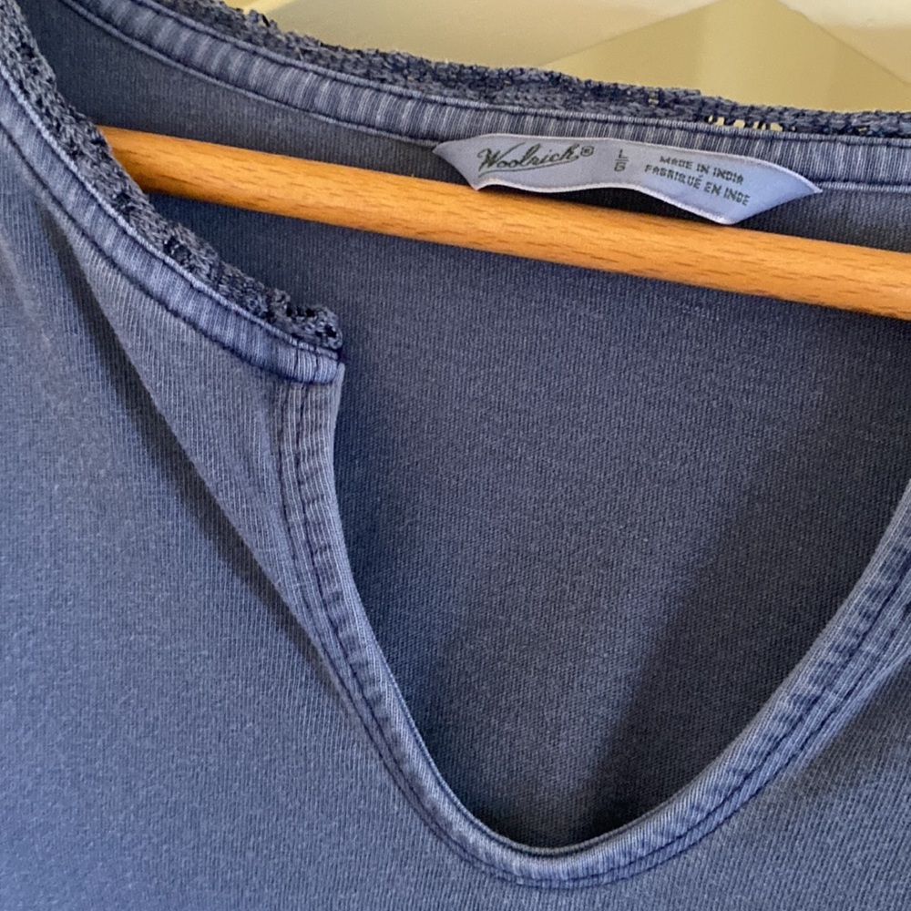 Woolrich Tunic - Picture 3 of 8